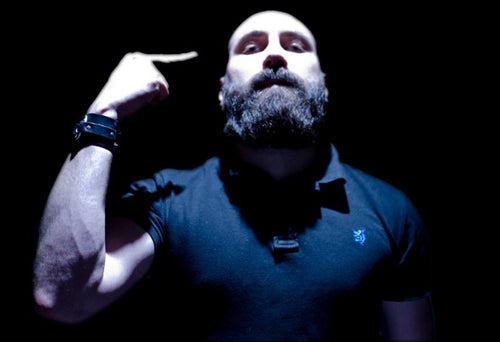 DJ Scale Ripper