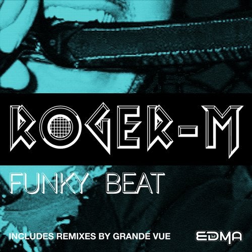 Funky Beat