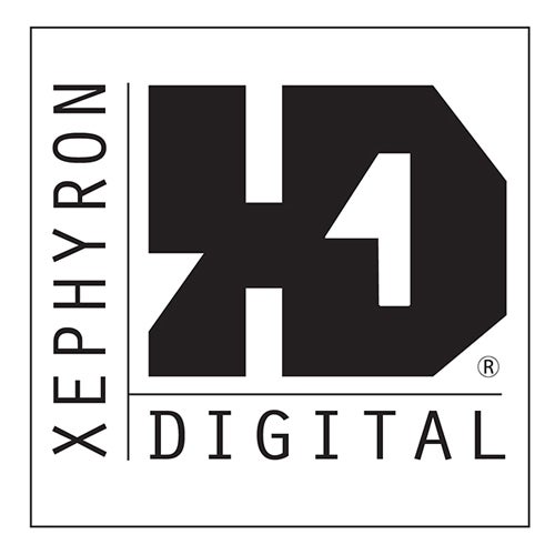 Xephyron Digital