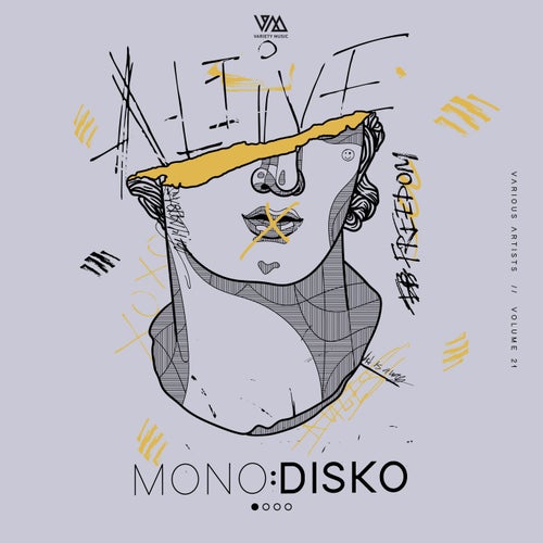 Mono:Disko Vol. 21