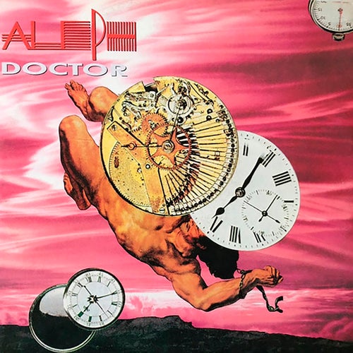 Doctor
