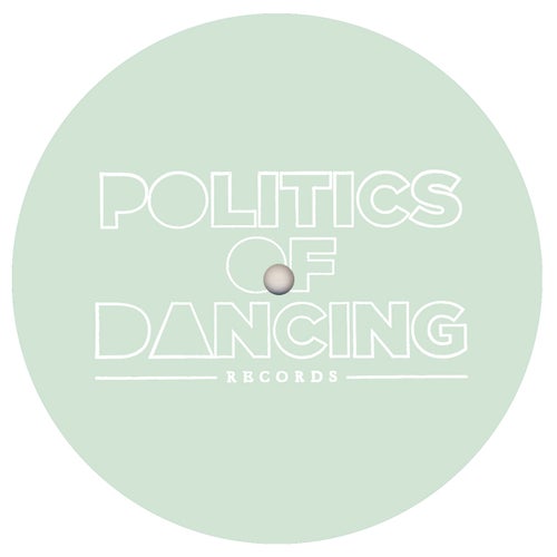Cover art for Timing EP
