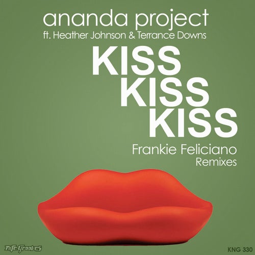 Kiss Kiss Kiss