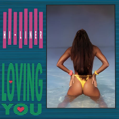 Loving You