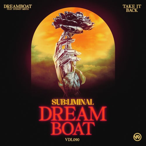 Dreamboat / Take It Back