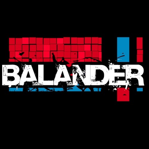 Balander