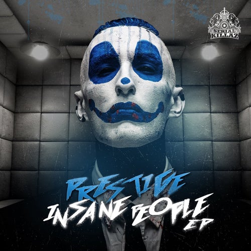 Insane People EP