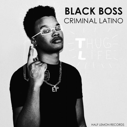 Criminal Latino