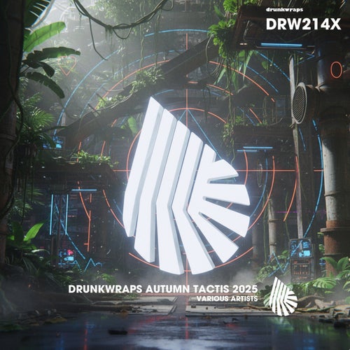 Drunkwraps Autumn Tactis 2025