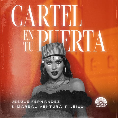 Cartel En Tu Puerta (Extended Mix)