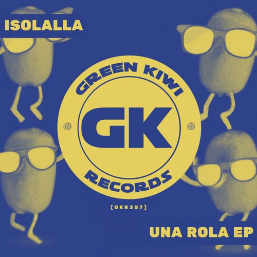 Una Rola EP