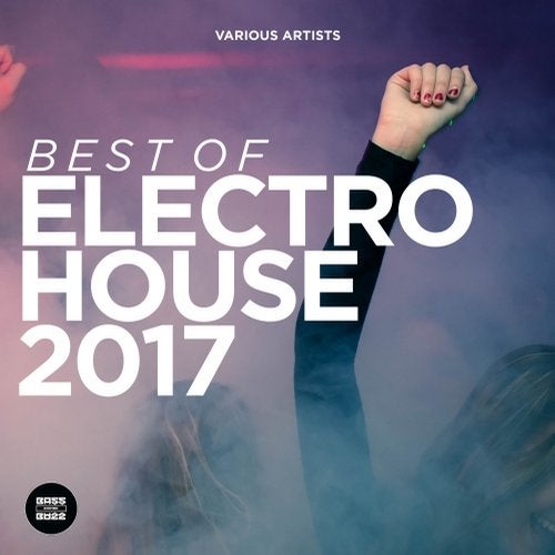 Cover art for Best of Electro House 2017