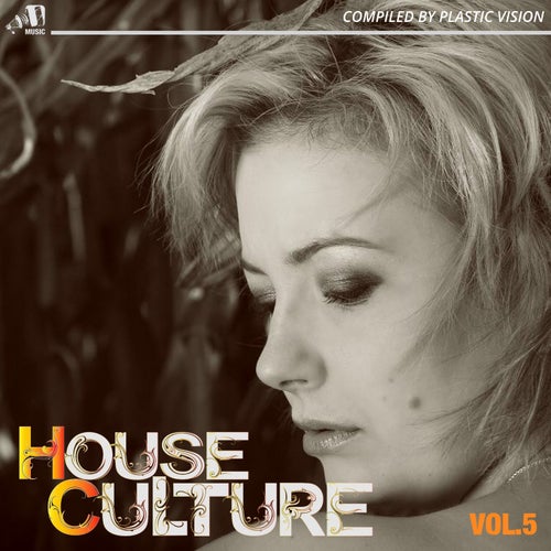 House Culture, Vol. 5