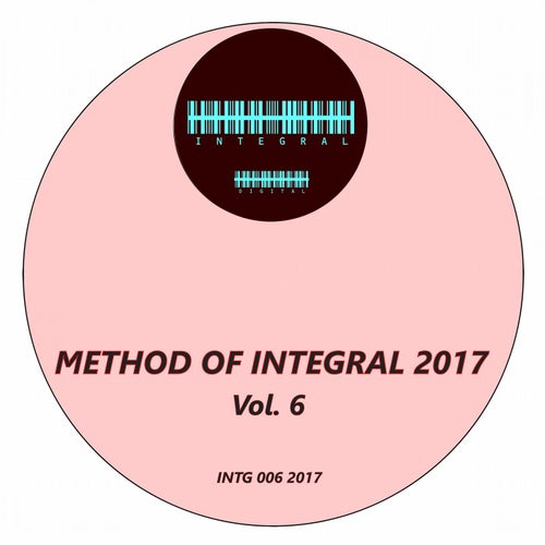 Method of Integral 2017, Vol. 6