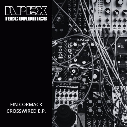  Fin Cormack - Crosswired (2026) 