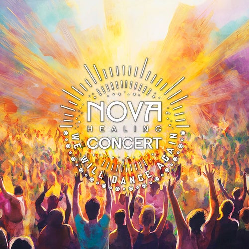 Nova Healing Concert 2024