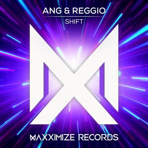 Shift (Extended Mix)