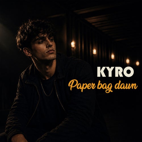 Paper Bag Dawn