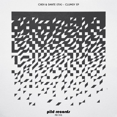 Clumsy EP