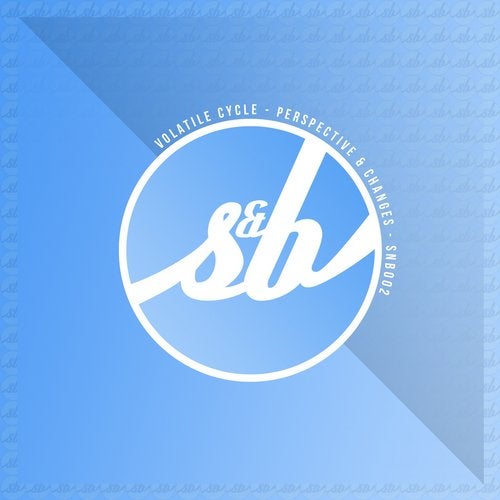 Cover art for Perspective / Changes