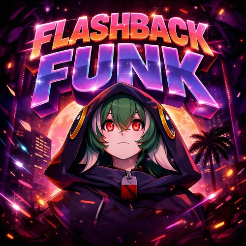 FLASHBACK FUNK