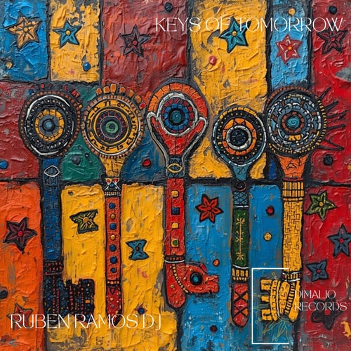 Keys of Tomorrow (Original Mix)
