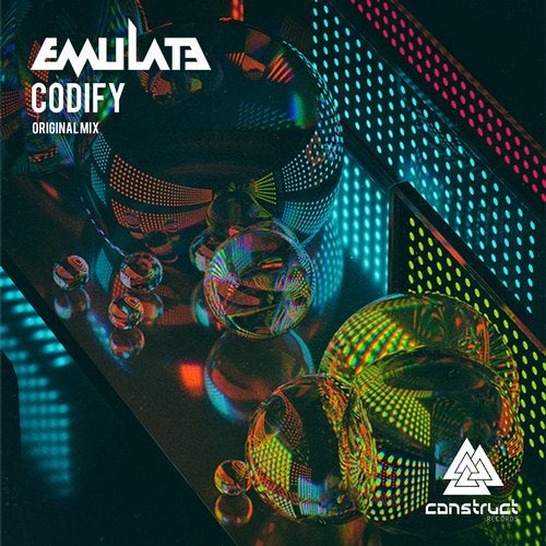 Cover art for Codify