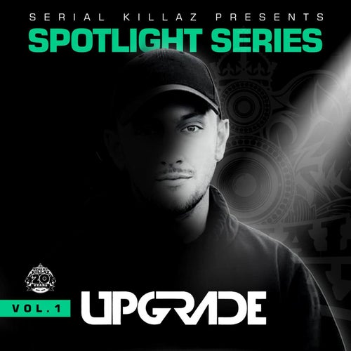 Spotlight Series Vol. 1