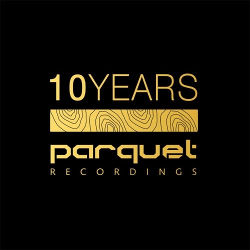 10Y PARQUET RECORDINGS CHARTS