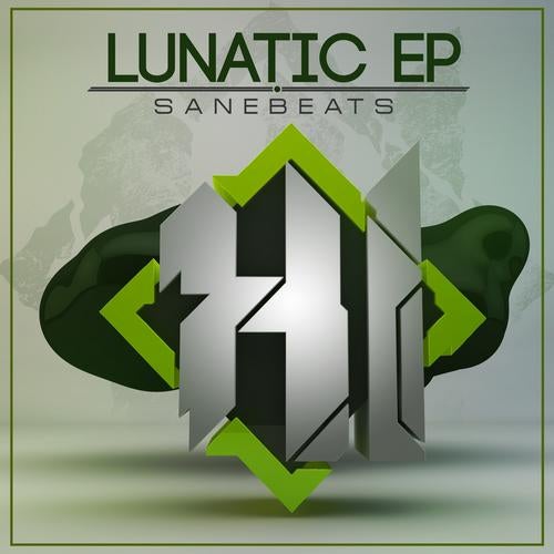 Lunatic EP