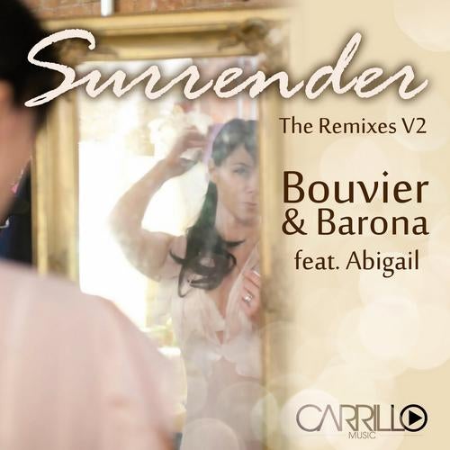 Surrender (feat. Abigail) [Remixes], Vol. 2