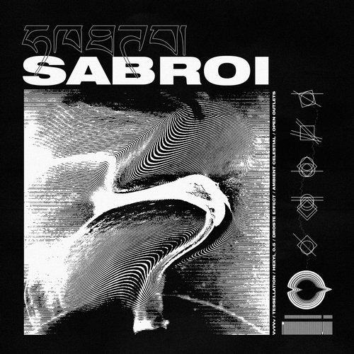 Sabroi - String Theory [EP] 2019