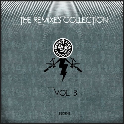 The Remixes Collection Vol.3