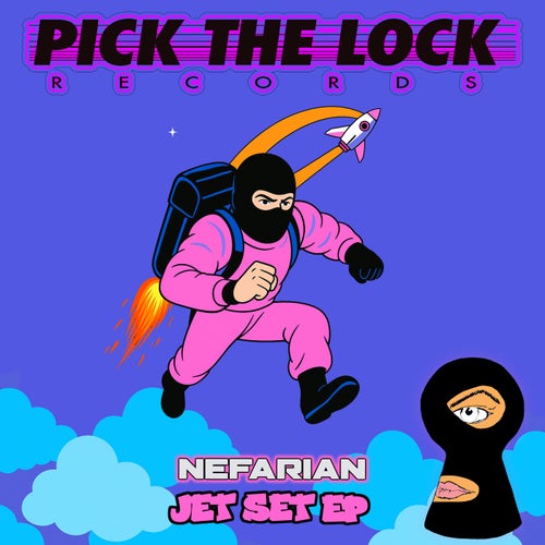 Jet Set EP