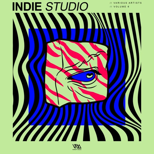 Indie Studio Vol. 6