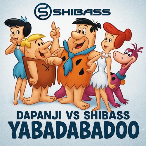  Shibass - Yabadabado (Feat. Dapanji) (2025) 