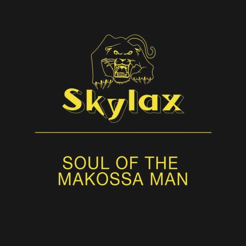 Soul of the Makossa Man