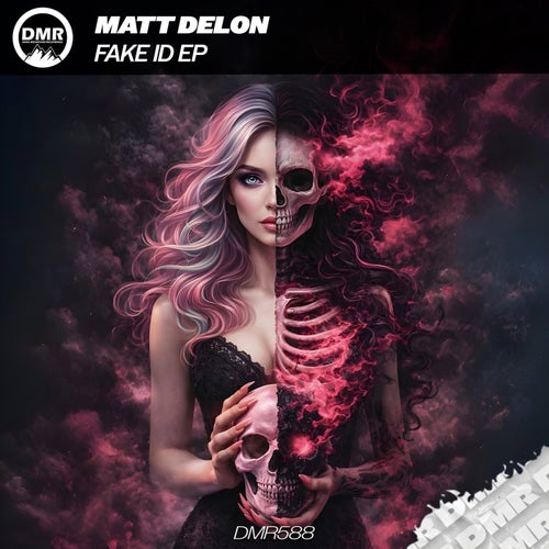  Matt Delon - Fake ID (2026) 