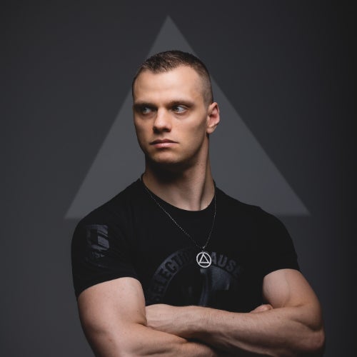 Warrior Within