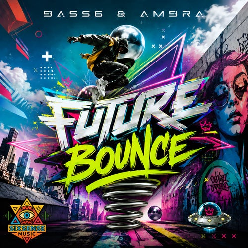 Future Bounce