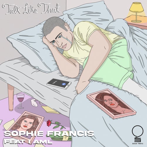 Talk Like That feat. I AML