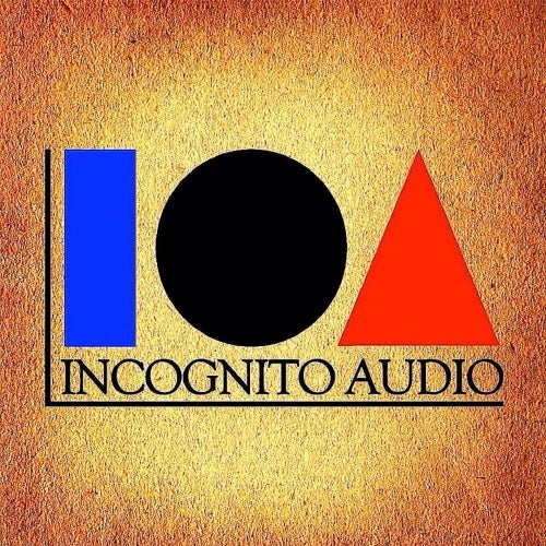 Incognito Audio