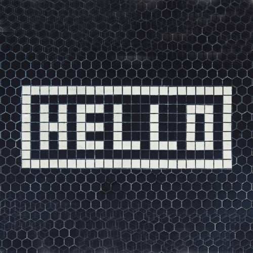 HELLO! MAINSTAGE CHART