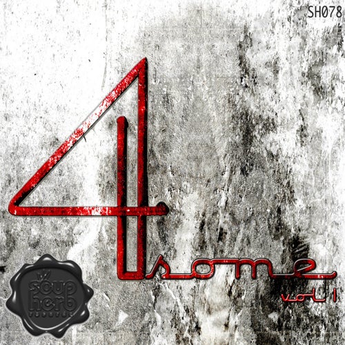 4Some, Vol. 1