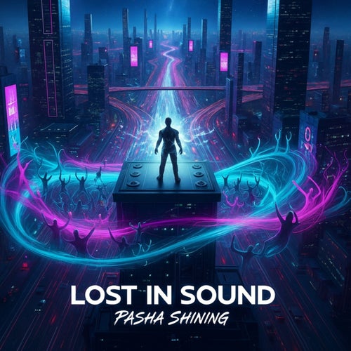 Lost in Sound