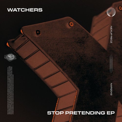 Stop Pretending EP