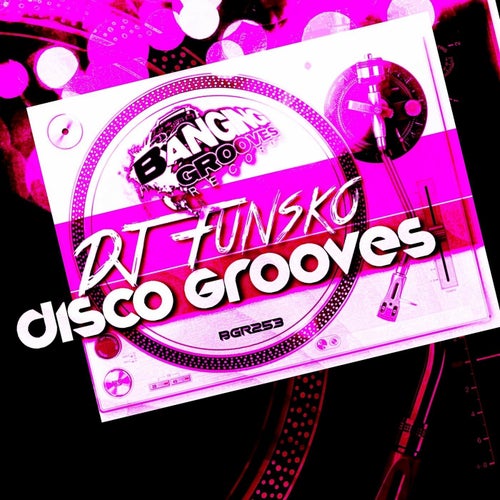 Disco Grooves