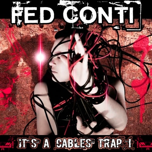 FED CONTI BEATPORT WOBBLE CHART - August 2012