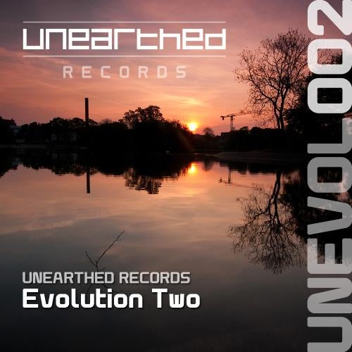 Unearthed Records : Evolution Two