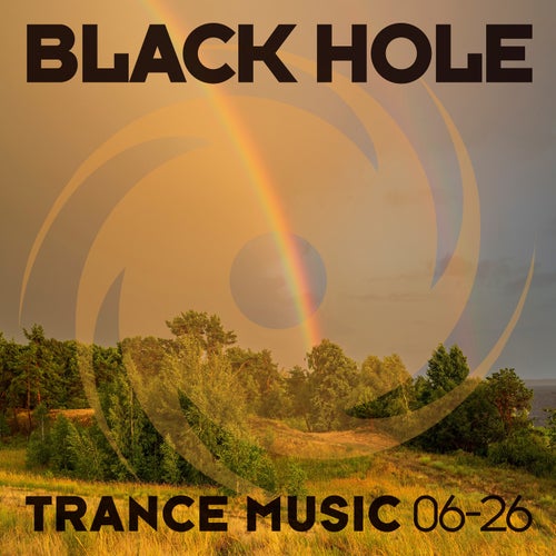 Black Hole Trance Music 06-26